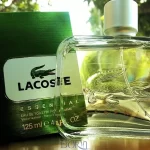 LACOSTE - Lacoste Essential - لاگوست اسنشیال (لاگوست سبز) درین عطر