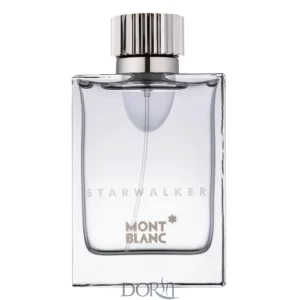 MONT BLANC - Starwalker - مونت بلنک استارواکر (مون بلن استار والکر) درین عطر