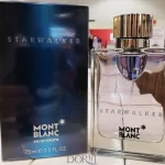 MONT BLANC - Starwalker - مونت بلنک استارواکر (مون بلن استار والکر) درین عطر