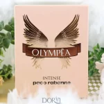 Olympea Intense - پاکو رابان المپیا اینتنس درین عطر