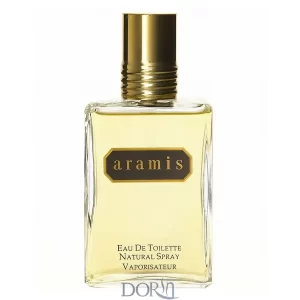 aramis - Aramis for Men - آرامیس مردانه (آرامیس قهوه ای) درین عطر