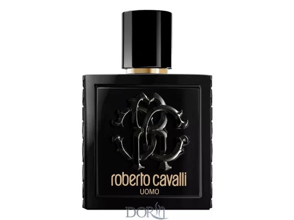 roberto cavalli - Roberto Cavalli Uomo - روبرتو کاوالی یومو درین عطر