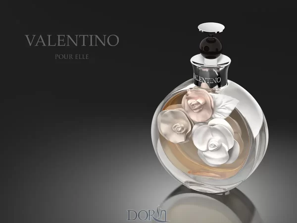 والنتینو والنتینا درین عطر - VALENTINO - Valentino Valentina