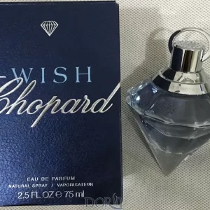 چوپارد ویش درین عطر - Chopard - Wish