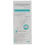 Hydroderm Intime Genital Cleansing Gel ژل بهداشتی بانوان هیدرودرم