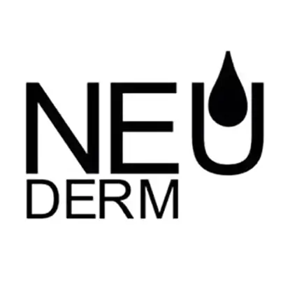 محصولات نئودرم NEUDERM درین عطر