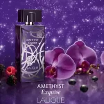 Amethyst Exquise Eau de Parfum For Women