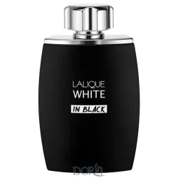 Lalique White in Black Eau de Parfum for Men