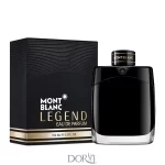 Legend Eau de Parfum for Men Mont blanc