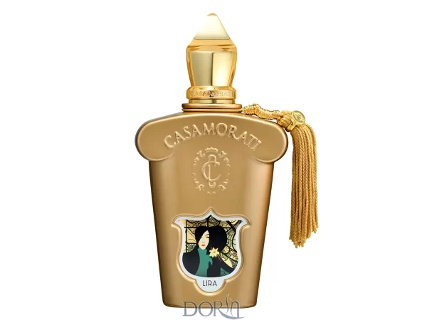 Casamorati Lira Eau de Parfum For Women