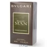 Man Wood Essence Eau de Parfum For Men