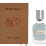 Megamare Parfum for Women and Men Orto Parisi