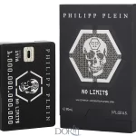 No Limit Eau de Parfum for Men Philipp Plein