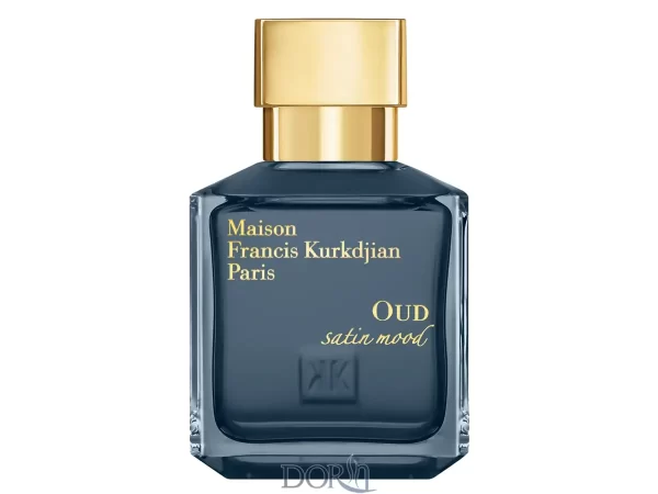 Oud Satin Mood Eau de Parfum For Women And Men