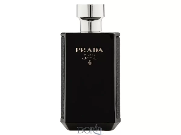 Prada L Homme Intense Eau de Parfum For Men