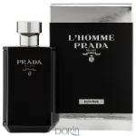 Prada L Homme Intense Eau de Parfum For Men
