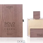 Solo Loewe Cedro Eau de Parfum for Men