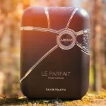 عطر آرماف له پارفیت پور هوم مردانه اورجینال - ARMAF - Le Parfait Pour Homme - قیمت خرید - درین عطر