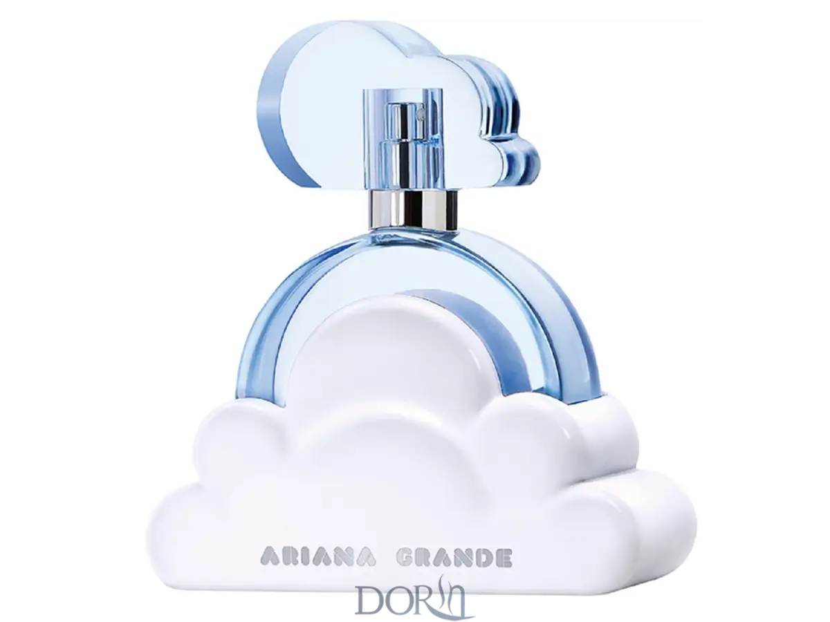 عطر آریانا گرانده کلود - Ariana Grande Cloud - درین عطر