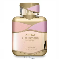 عطر آرماف لا رزا اورجینال - Armaf La Rosa - قیمت خرید - درین عطر