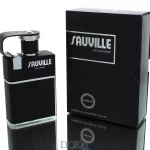 عطر آرماف ساویل پور هوم اورجینال - Armaf Sauville Pour Homme - قیمت خرید - درین عطر