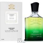 عطر کرید اوریجینال وتیور مردانه و زنانه - Creed Original Vetiver - قیمت خرید - درین عطر