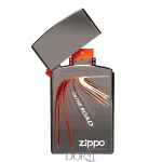 ادکلن زيپو آن د رود اورجینال | Zippo On The Road | درین عطر