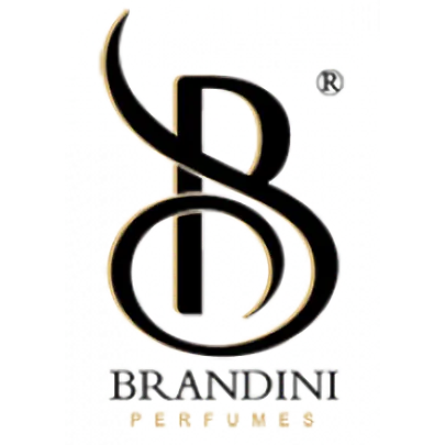 لوگو برندینی - Brandini Logo - درین عطر