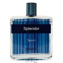 عطر ادکلن اسپلندور اسپرت - Splendor Sport - درین عطر