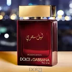Dolce&Gabbana Theادکلن د وان رویال نایت لیل ملکی - One Royal Night - درین عطر