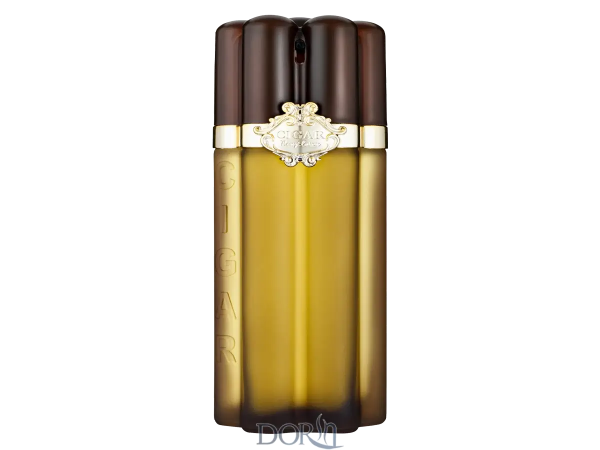عطر رمی لاتور سیگار - Remy Latour Cigar - بهترین عطرهای نوستالژی مردانه - درین عطر