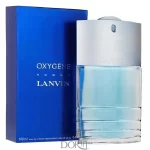 ادکلن لانوین اکسیژن مردانه - Lanvin Oxygene Men - درین عطر