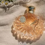 عطر لالیک سولیل زنانه - Lalique Soleil - درین عطر