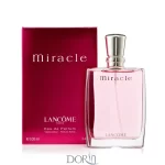 میراکل ادو پرفیوم زنانه لانکوم Miracle Eau de Parfum for Women Lancome