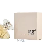لیدی امبلم ادو پرفیوم زنانه مونت بلنک Lady Emblem Eau de Parfum For Women Mont Blanc