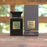 توباکو وانیل ادو پرفیوم مردانه/زنانه تام فورد Tobacco Vanille Eau de Parfum For Women And Men Tom Ford
